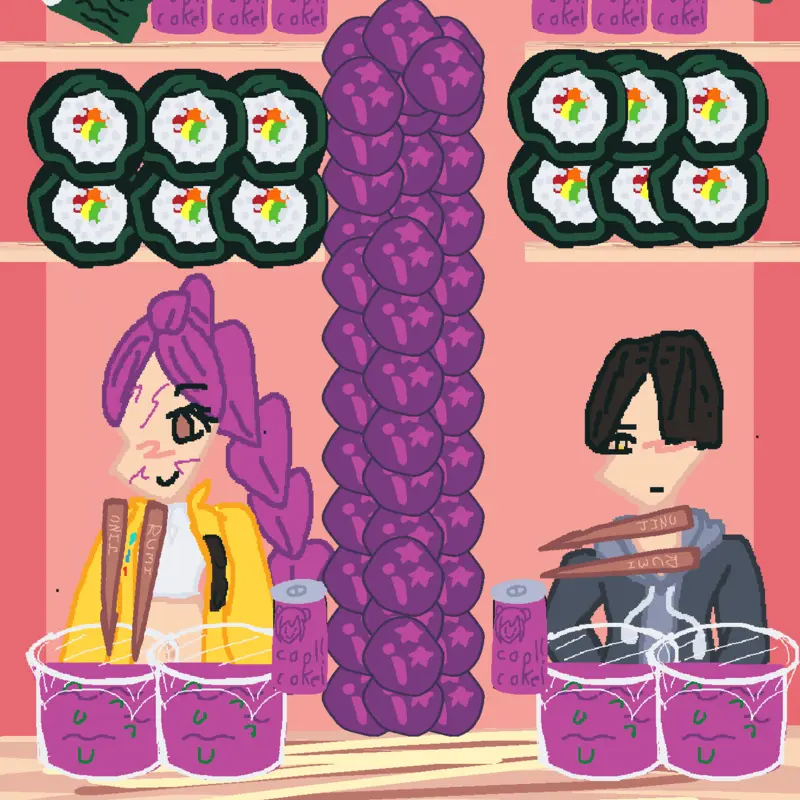 Game by @Issabella325