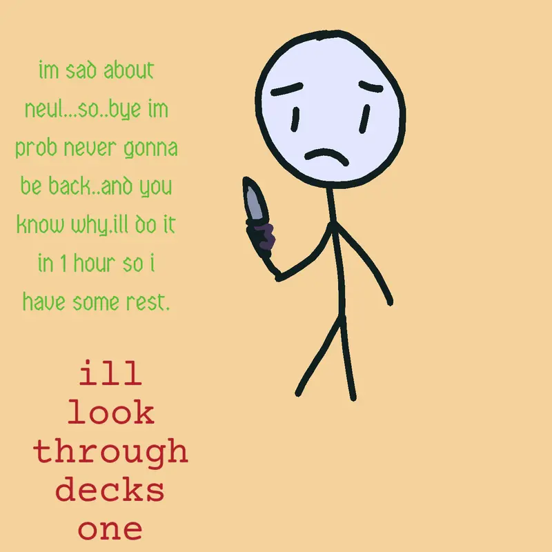Game by @yourthebestman
