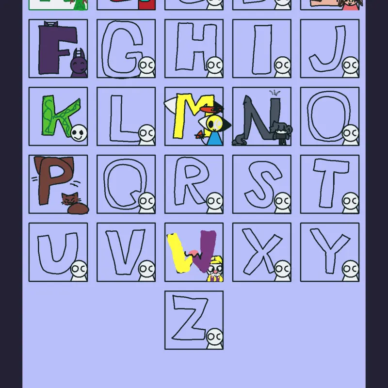 Game by @CubeBasher