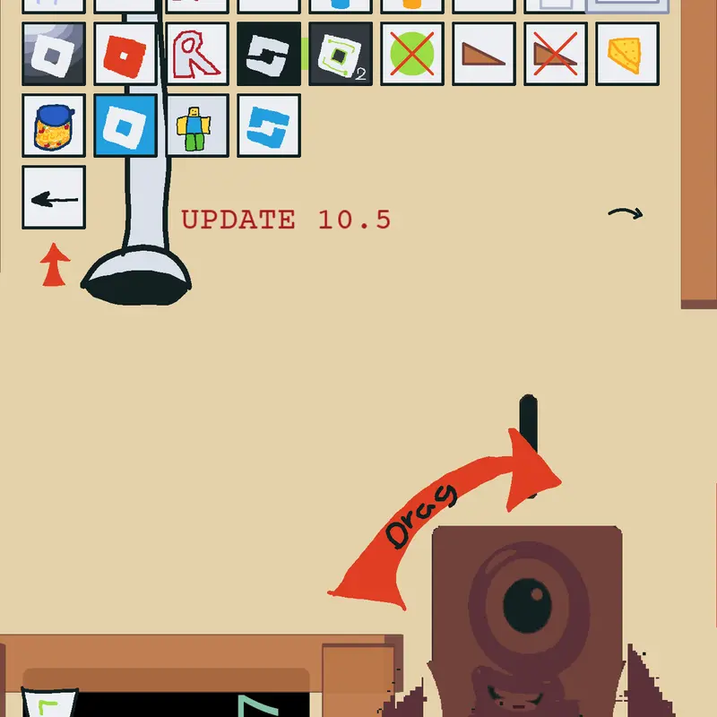 Game by @gilenoneto81