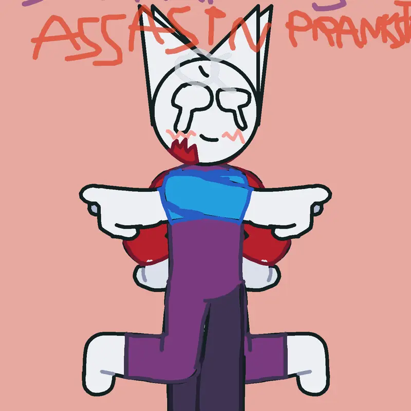 Game by @yourlocalbassie
