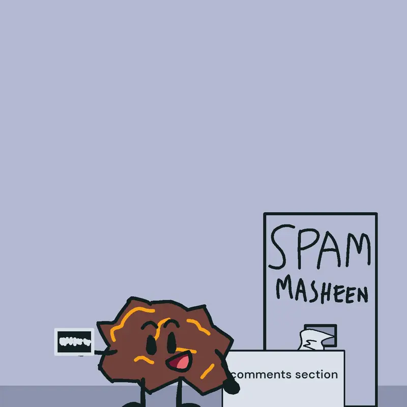 Game by @MoltenRocko