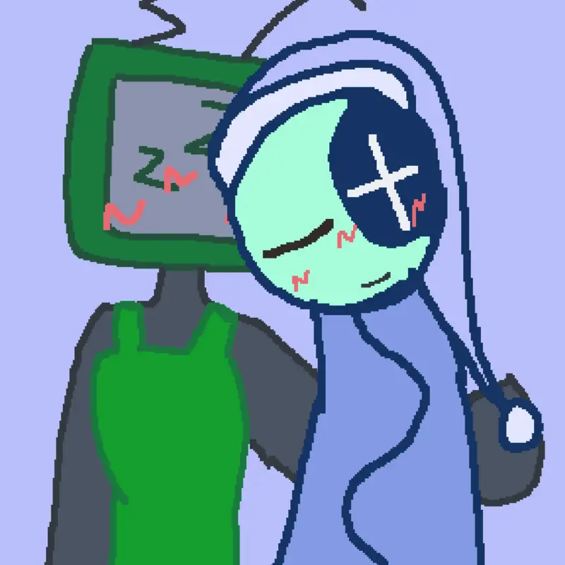 Game by @ribbon_luv