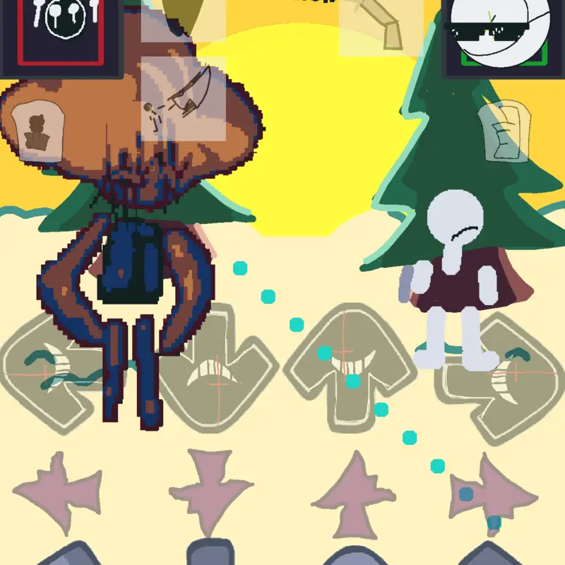Game by @ClickD