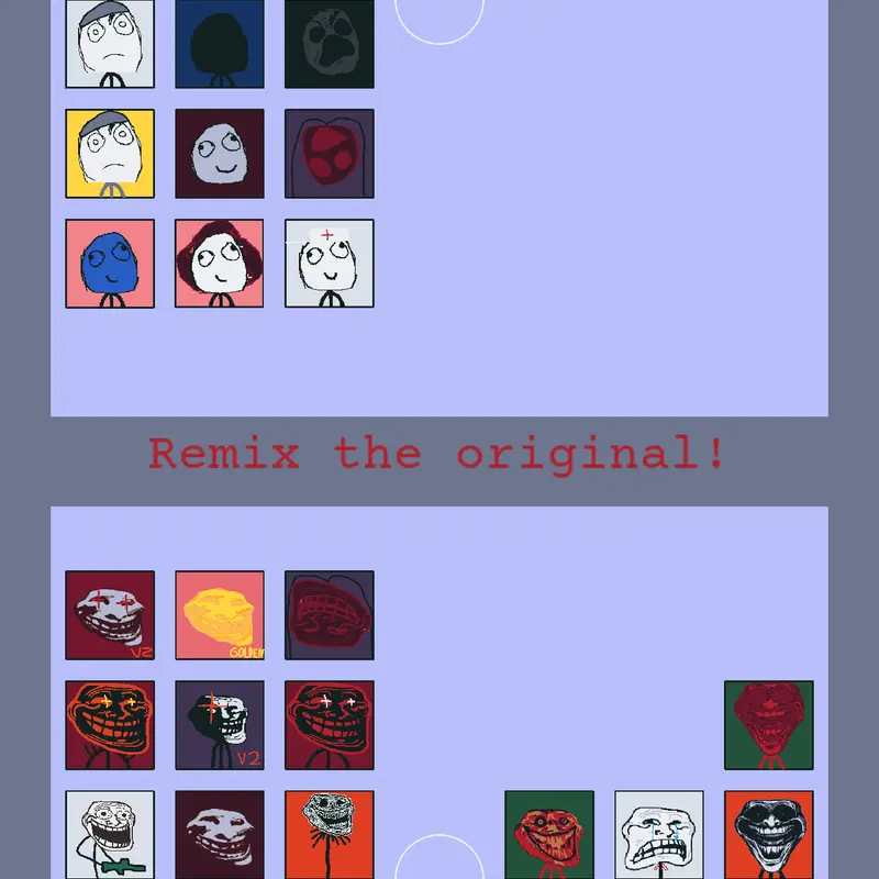Game by @SCREECH_MAN_OFC