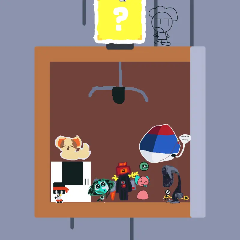 Game by @Xtreme-old