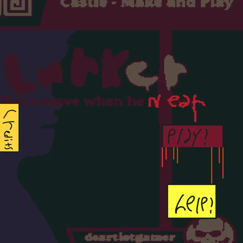 Game by @deartistgamer