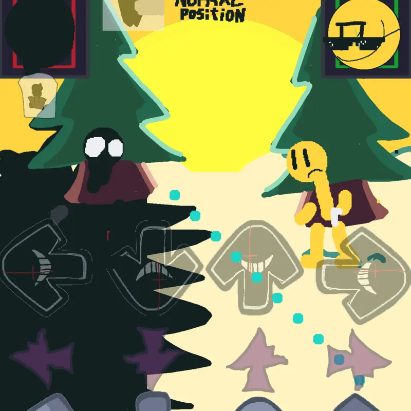 Game by @kauanbrlima