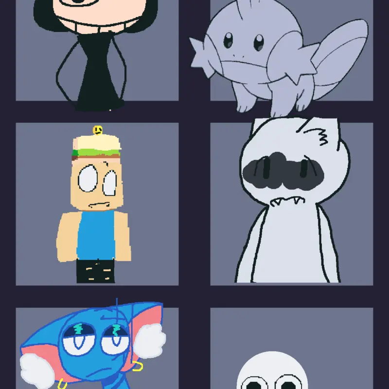 Game by @Hornet_XD
