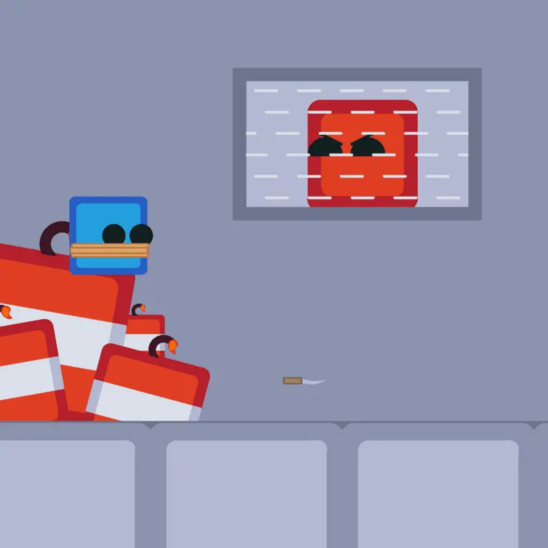 Game by @castle_decker