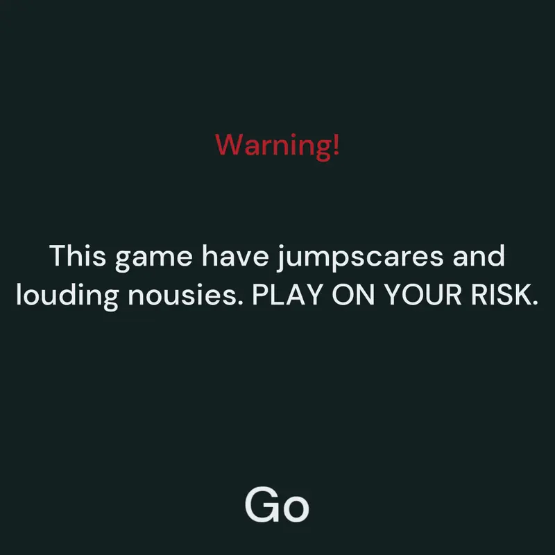 Game by @MARKOVELIKI13