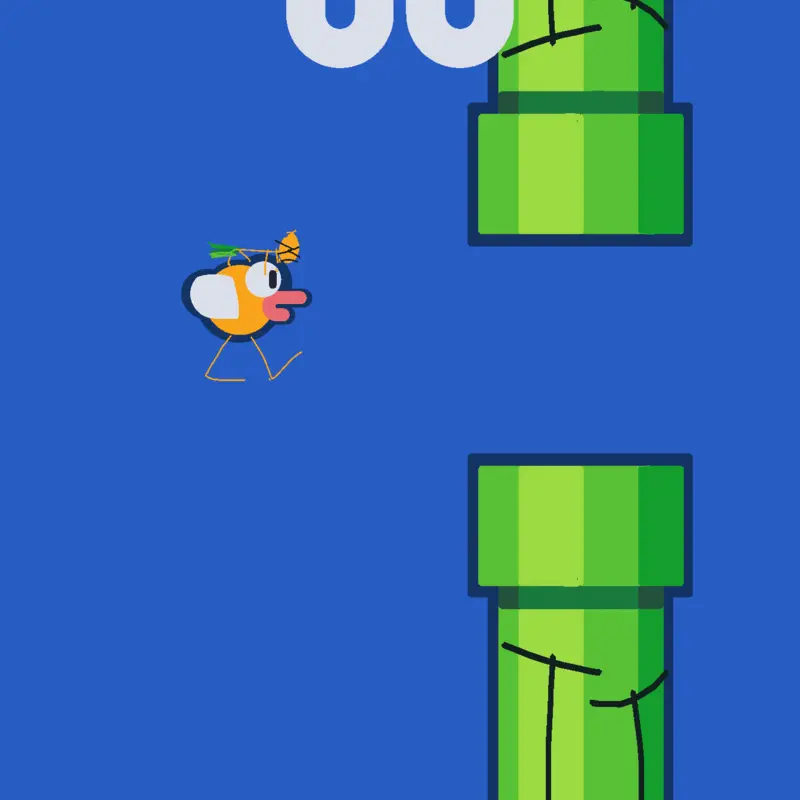 Game by @oogat