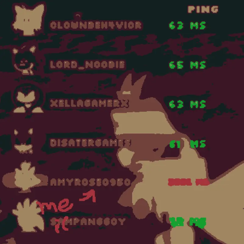 Game by @oath_sogy