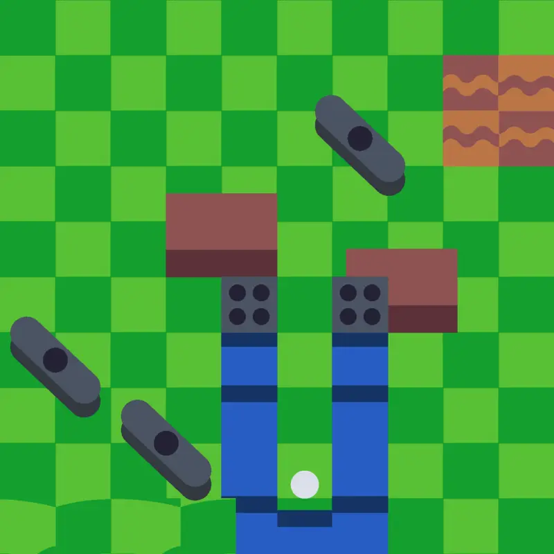Game by @castlefavorite