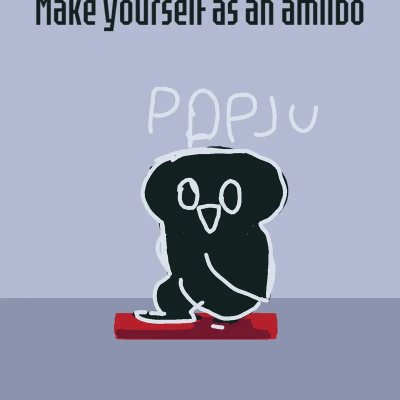 Game by @popju