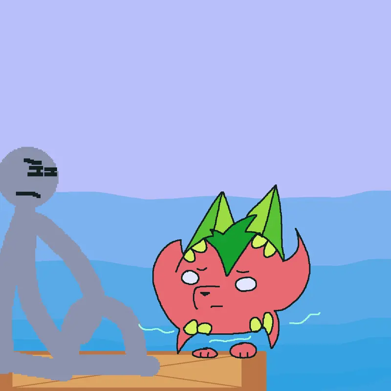 Game by @MilkyBanana89