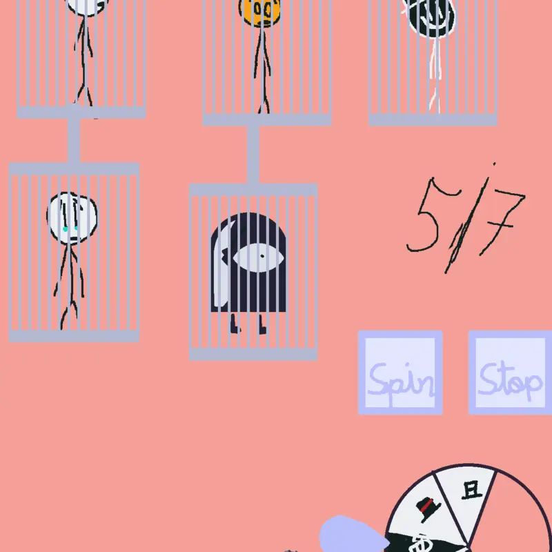 Game by @hsejdjxufr