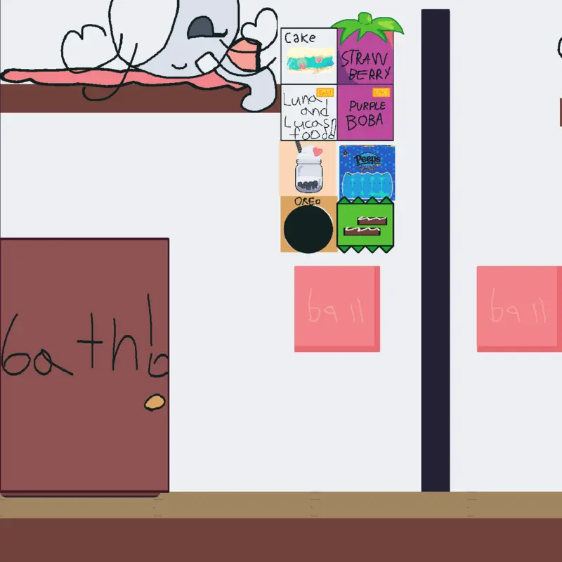 Game by @Luncassii