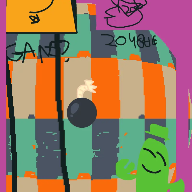 Game by @manyog