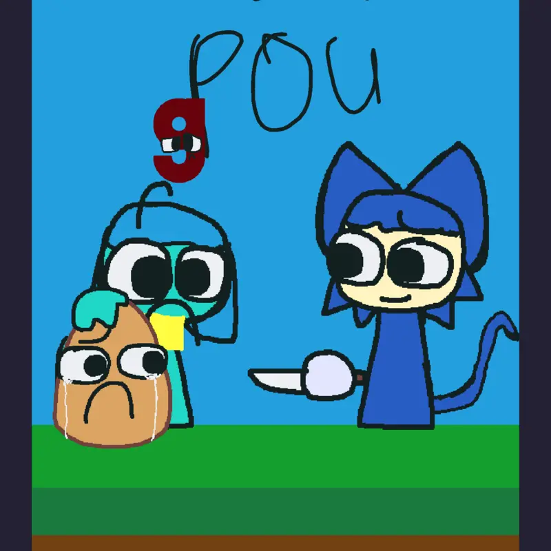 Hahaha by @gorgoverysilly123