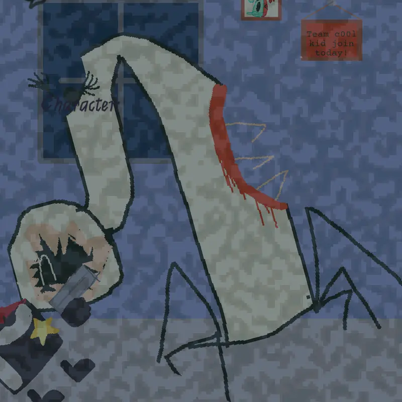 Game by @_Sprunki_World_