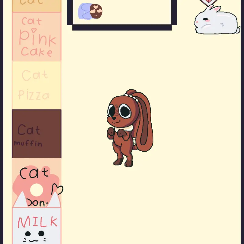 Game by @Harutosan2016