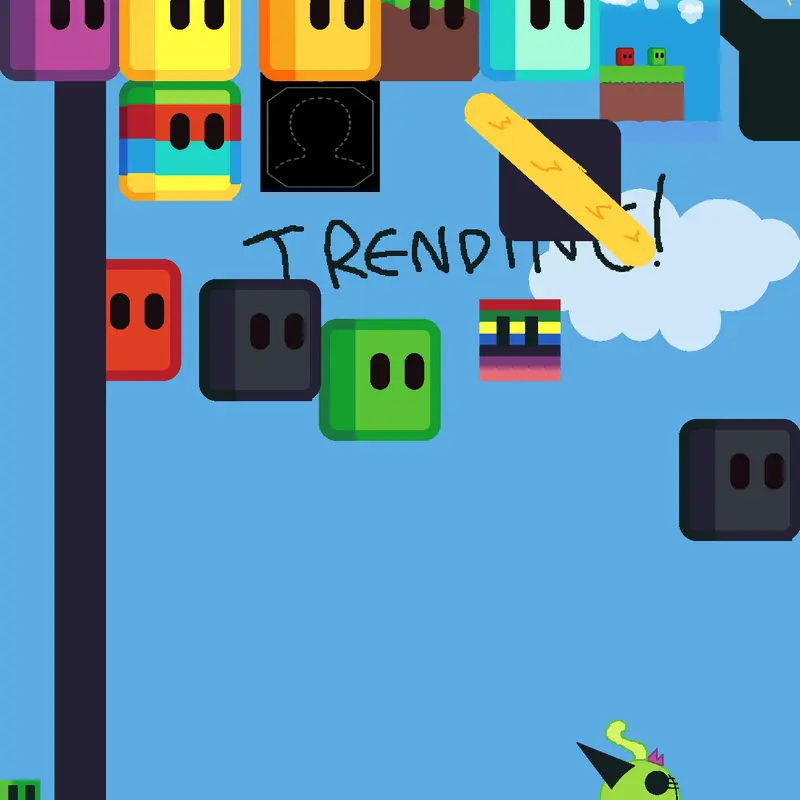 Game by @DuoMax