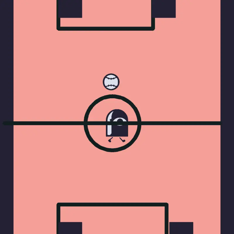 Game by @tedehier