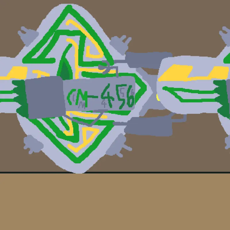 Game by @Chemistry5536