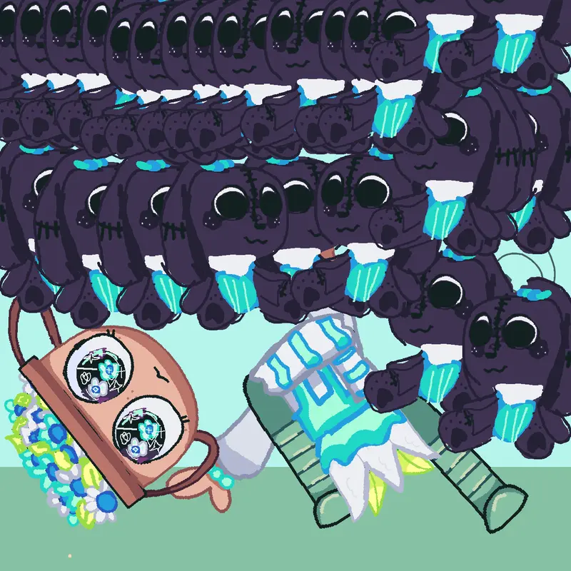 Game by @cakeroll-