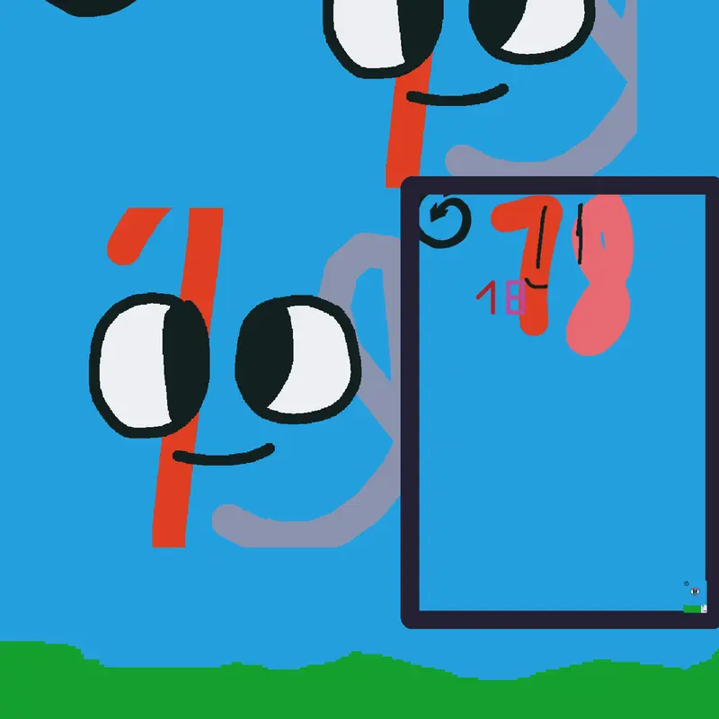 Game by @sysaa