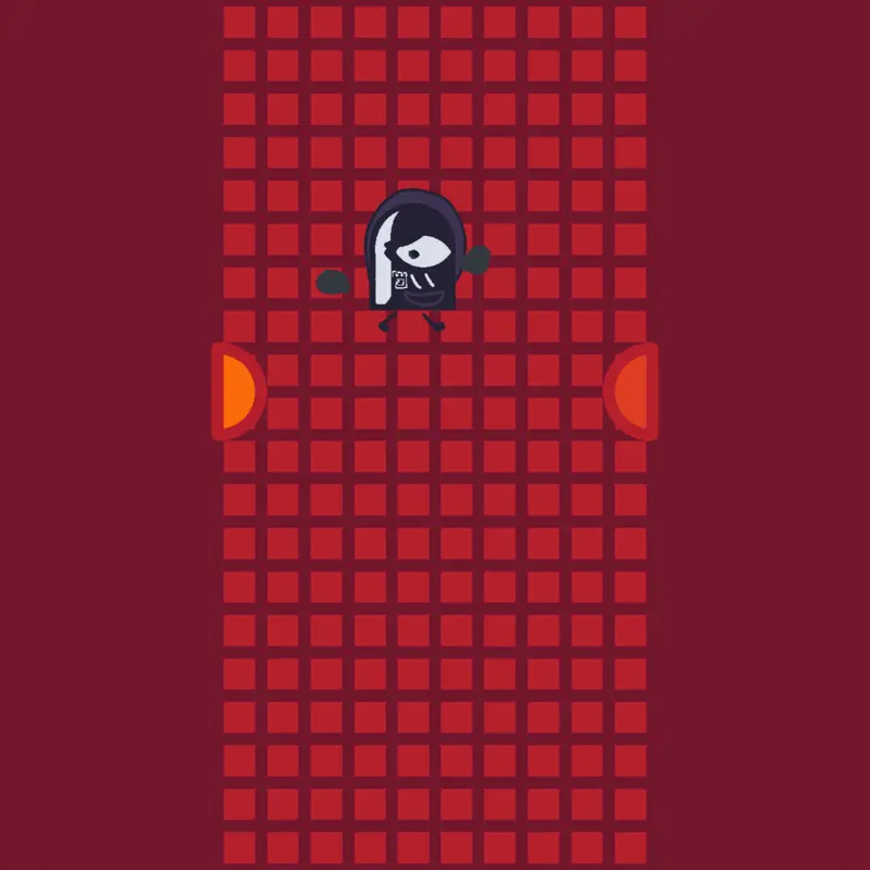 Game by @x_rai