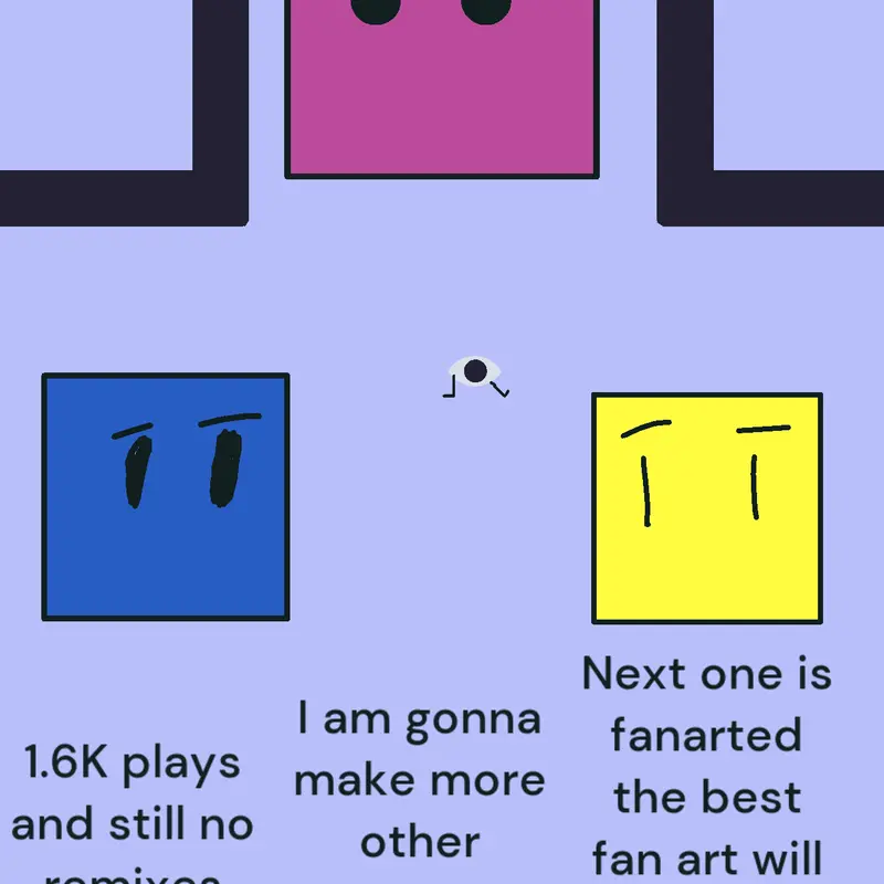Game by @bombery