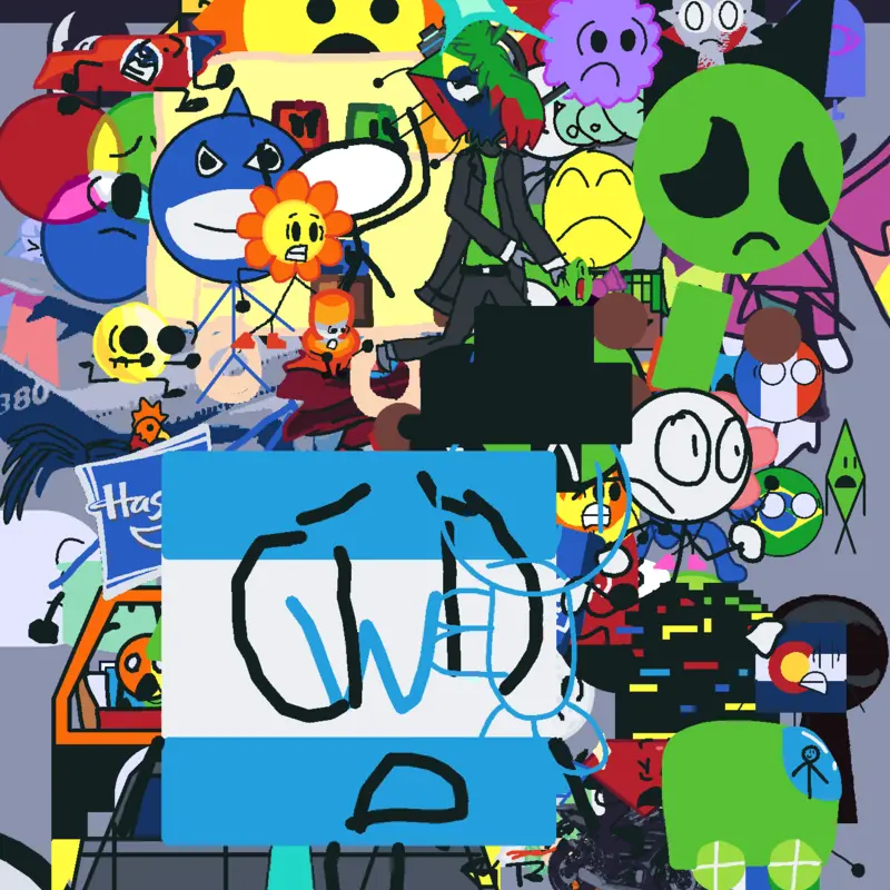 Game by @DogoboieTheGreat