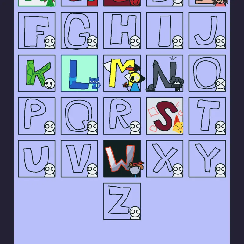 Game by @WhatsadBacon