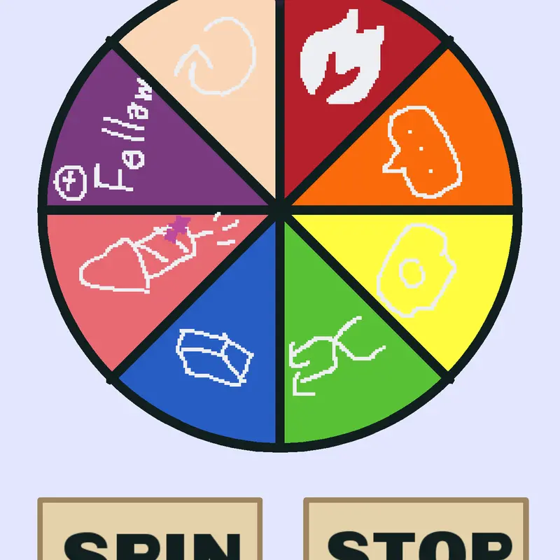 Game by @Baka_Yowiamo