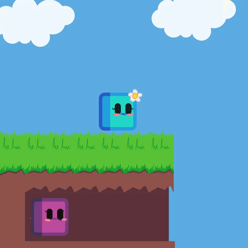 Game by @Cinnamorollaj