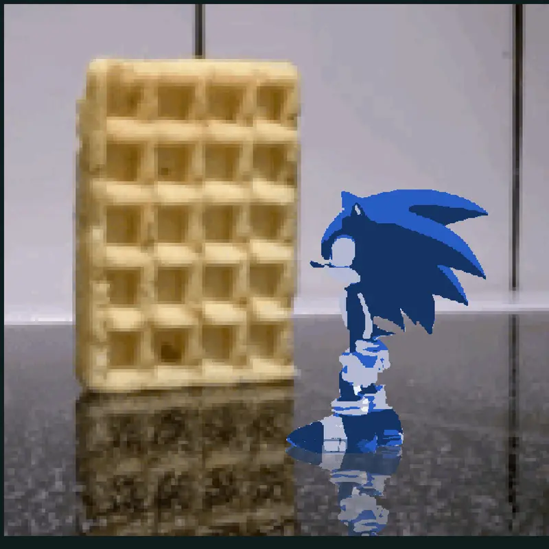 Game by @sonicthehedgehog3Son