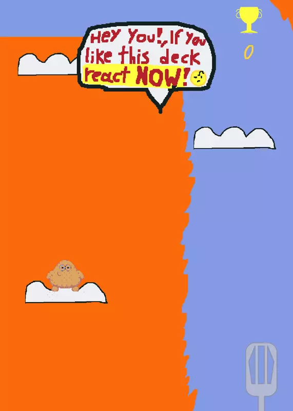 Pou con Gil Racing  2/3 by @CarlosYambo