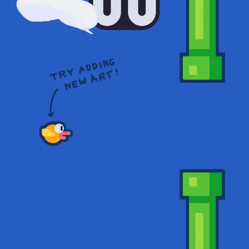 Game by @unknow371