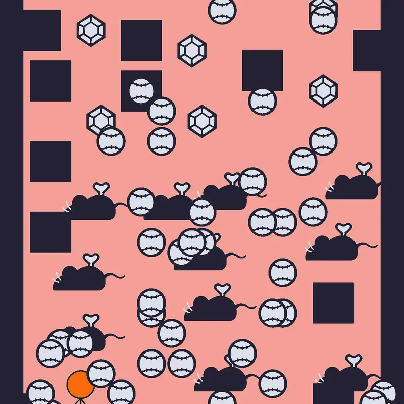 Game by @Dedenne777