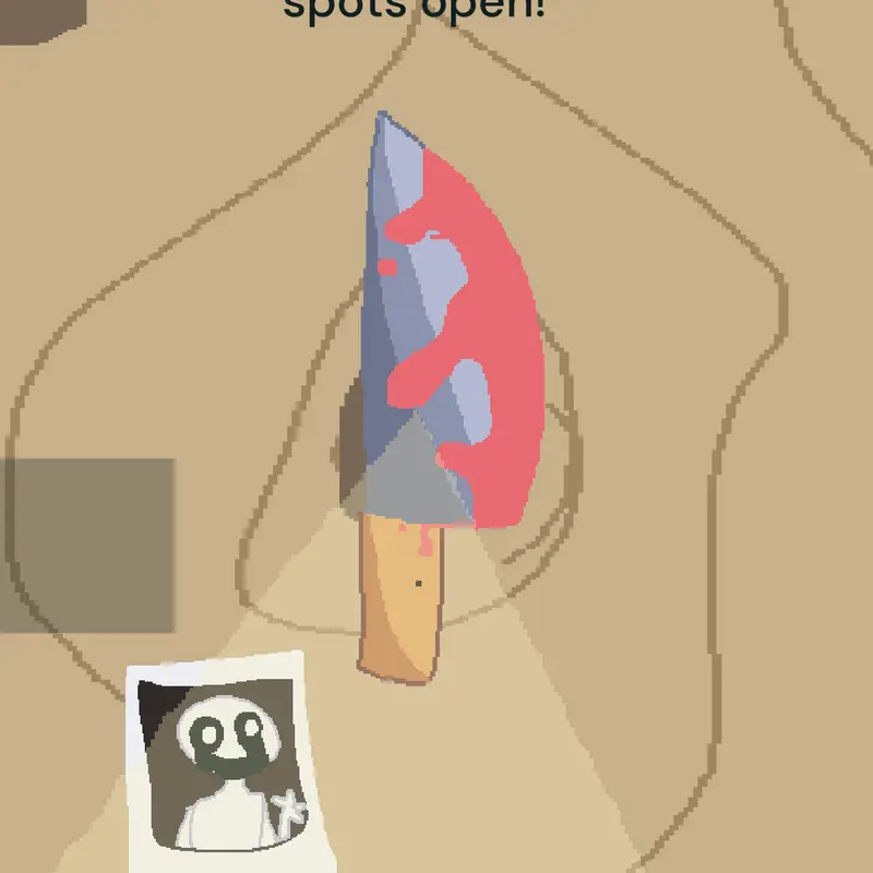 Game by @xzyro