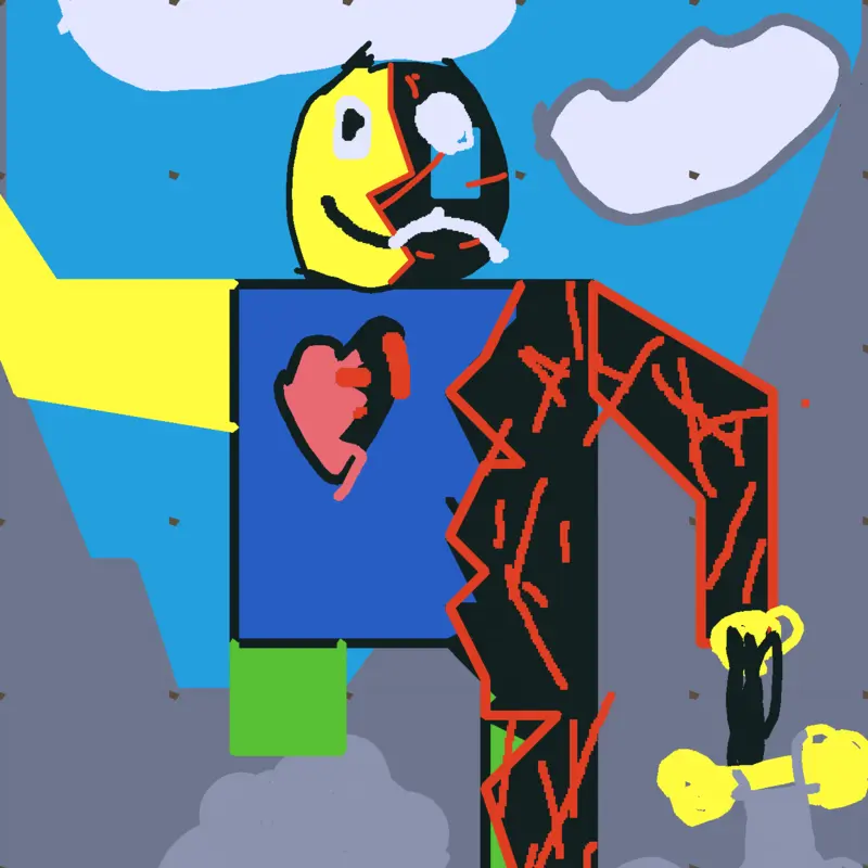 Game by @Cringebuilder