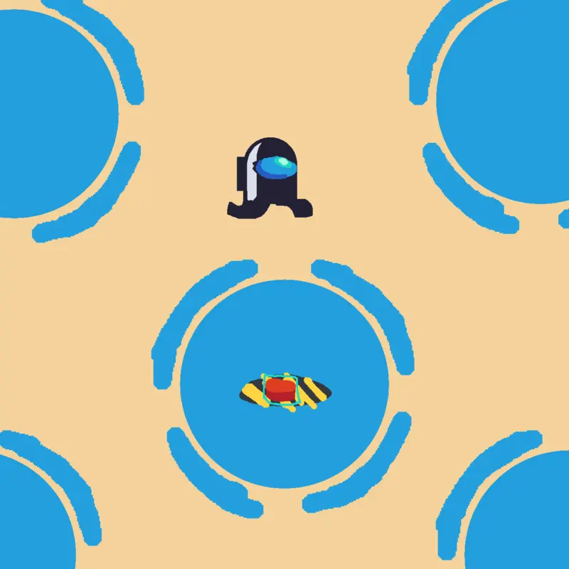 Game by @iqueo