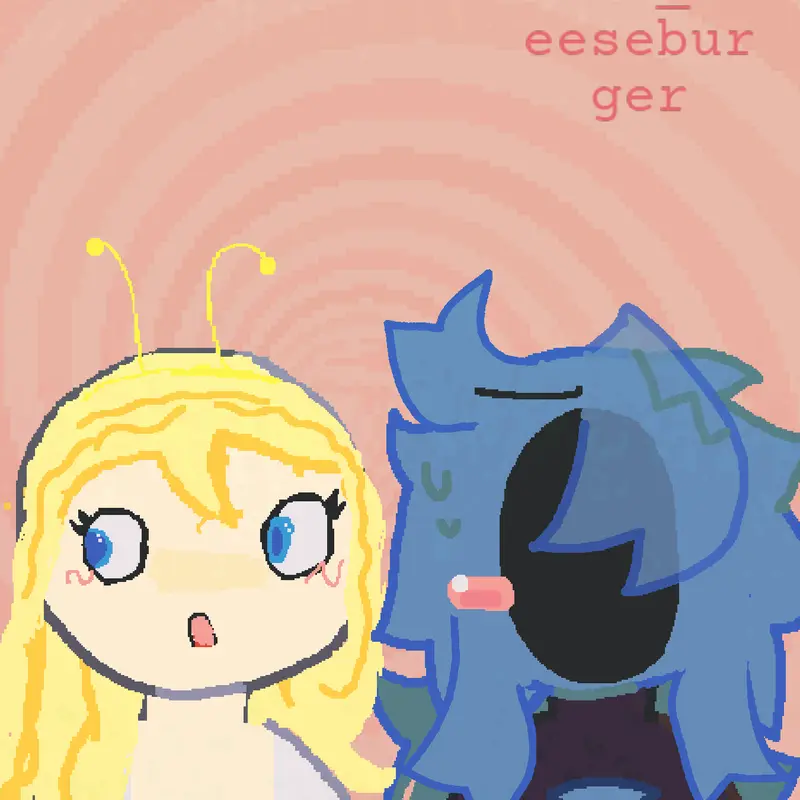Game by @Nina_Cheeseburger