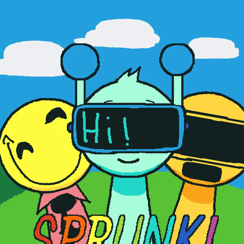 Game by @braindeadsprunkiremixer