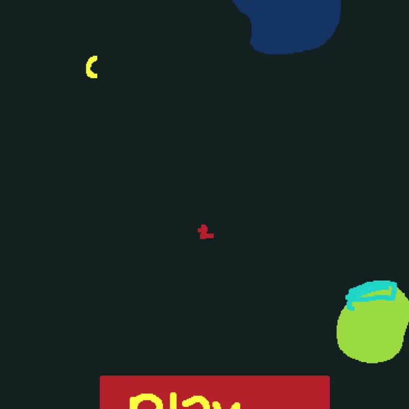 Game by @mitopro