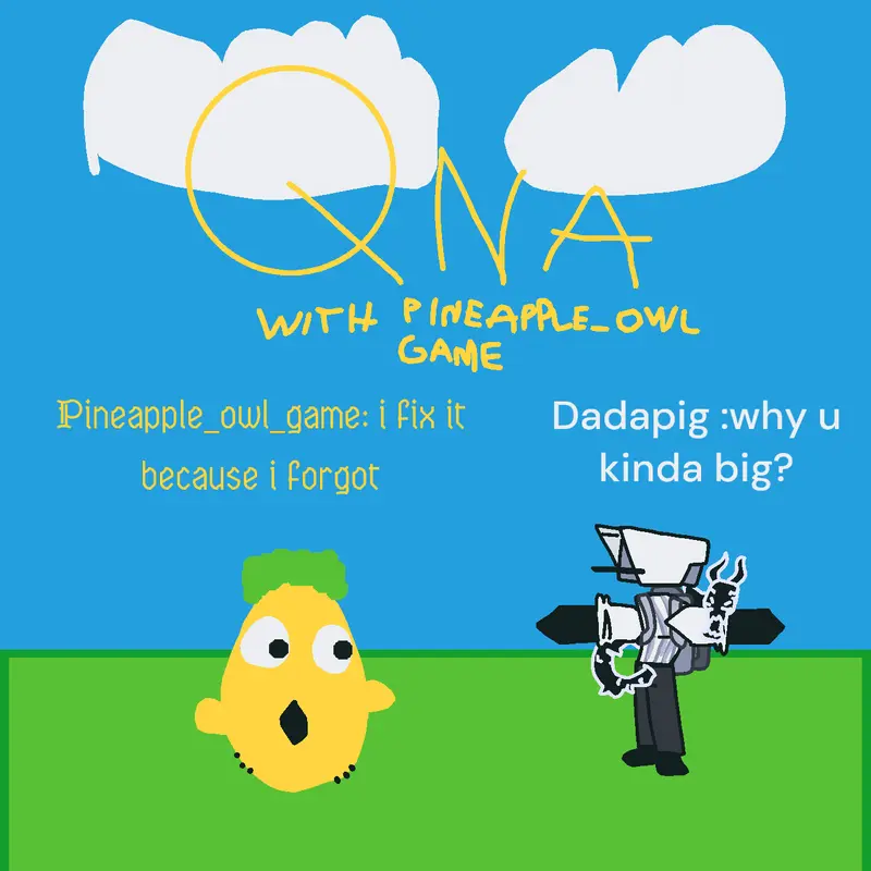 Game by @pineapple_owl_game