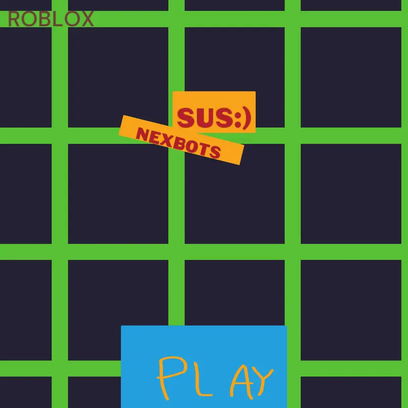 Game by @ratkok_goodman