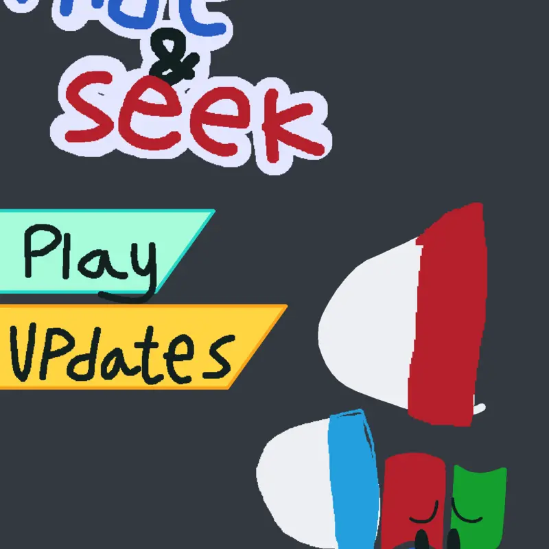 Game by @personaje